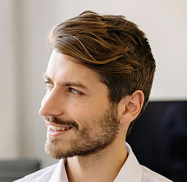 Michael Brennan, CTO e liderança em fintech, criptografia e tecnologia